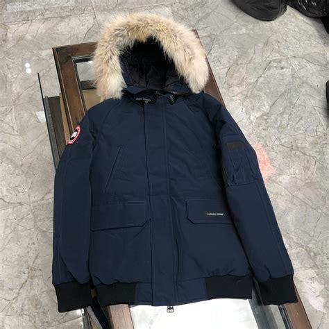 replica canada goose jacket china|authenticity canada goose.